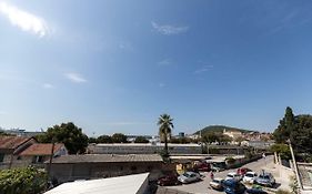 Apinelo Port Rooms